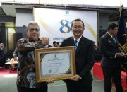Masuk Lima Besar Nasional, JDIH DPRD Sumbar Didorong Makin Dekat dengan Masyarakat