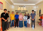 Dorong Pemda Berpikir Go Internasional, PNGG Tawarkan Solusi Kuliah Sambil Kerja di Jepang