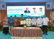 Gubernur Mahyeldi Perkuat Kolaborasi Lintas Sektor, Tak Boleh Ada Pasien Terlantar