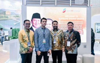 Geothermal Jadi Energi Masa Depan, Zigo Rolanda Minta Pengembangannya Dipercepat