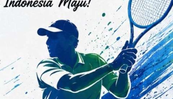 Jelang Piala Kapolda Sumbar 2026, Polres Tanah Datar Siap Tempur dengan Skuad Solid