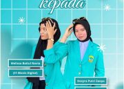 Dua Lulusan Unidha, Melisa dan Desyra Lolos Program MSIB Batch 5