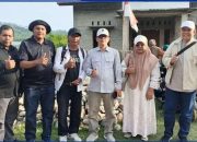Dua Wali Nagari Bersama Masyarakat Bantu Pencarian Mahasiswa ISI Padang Panjang Terseret Arus di Labuang Baruak