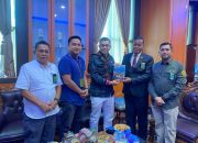 Mardefni: Kedatangan Anggota Komisi III DPR RI ke PN Padang Dinilai Sebagai Intervensi