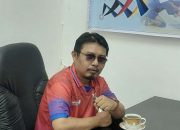 Abaikan Perintah Kordinasi, KONI Sumbar Ambil Alih KONI Agam