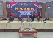 Polda Sumbar Tangkap Warga India, Penampung Emas Ilegal dan Penyelundup