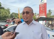 Cek SPBU Tarusan, Andre Rosiade Ungkap Konsumsi Solar Sumbar Naik Jadi 1.800 KL per Hari