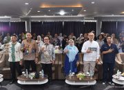 AdCamp: Skill Up Lab Berlanjut ke Kabupaten Solok, Bekali Pelaku Ekonomi Kreatif Terdampak Bencana dengan Keterampilan Produksi Iklan Digital
