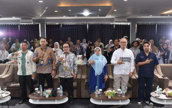 AdCamp: Skill Up Lab Berlanjut ke Kabupaten Solok, Bekali Pelaku Ekonomi Kreatif Terdampak Bencana dengan Keterampilan Produksi Iklan Digital