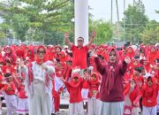 Pemko Payakumbuh Perkuat PAUD Sebagai Fondasi Wajib Belajar 13 Tahun