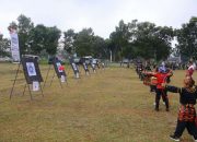 Wawako Payakumbuh Elzadaswarman Buka Festival Archery Merdeka 2026 