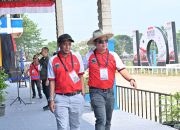 Wirman Putra : IHR Merdeka Cup 2026 Perkuat Payakumbuh Sentra Olahraga Berkuda
