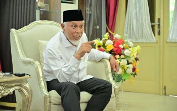 Refleksi Kinerja Pemprov Sumbar Sepanjang 2026, Beragam Aspek Dapat Apresiasi