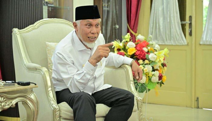 Refleksi Kinerja Pemprov Sumbar Sepanjang 2026, Beragam Aspek Dapat Apresiasi