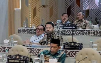 Bahas Keselamatan Jalan Tol, Zigo Rolanda Tegaskan Pengelola Tol Harus Bertanggung Jawab Atas SPM