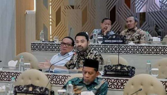 Bahas Keselamatan Jalan Tol, Zigo Rolanda Tegaskan Pengelola Tol Harus Bertanggung Jawab Atas SPM