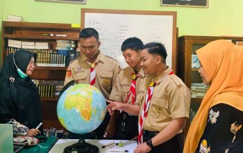 MAN 2 Padang Matangkan Persiapan Siswa Hadapi OMI Tingkat Kabupaten/Kota