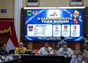 Demi Atlet Sumbar, Wagub Vasko Dorong Porprov XVI Tetap Berjalan Sesuai Kesepakatan