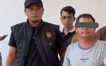 Aksi Heroik, Anggota Unit Intel Kodim 0311/Pessel Rebut Sajam dari Tangan Terpidana M