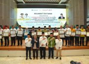 Serahkan 16 Sertifikat WBTBI, Mahyeldi: Budaya Harus Dijaga dan Dipraktikkan