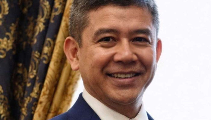 Prof. Yuddy Chrisnandi Sebut Presiden Prabowo Miliki Mandat Konstitusional Penuh hingga 2029