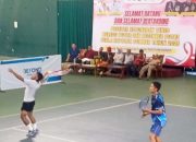 PTC Buat Kejutan ke Final, Pelti Sumbar Hadang di Puncak Piala Kapolda Sumbar HUT RI Ke-81