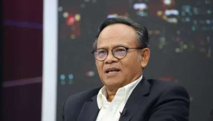Dewan Pers Akan Kumpulkan Seluruh Konstituen Bahas Penyelenggaraan Hari Pers Nasional