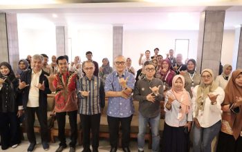 Adcamp : Skill Up Hadir di Kabupaten Agam, Bekali Pelaku Ekonomi Kreatif Pasca Bencana dengan Keterampilan Iklan Digital
