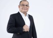 Menata Ulang Desain Indonesia: Refleksi Geopolitik dan Jalan Keluar Bangsa
