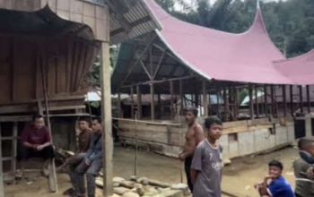 KAN dan Tokoh Masyarakat Bantah Ada Tambang Emas di Nagari Muaro Sungai Lolo