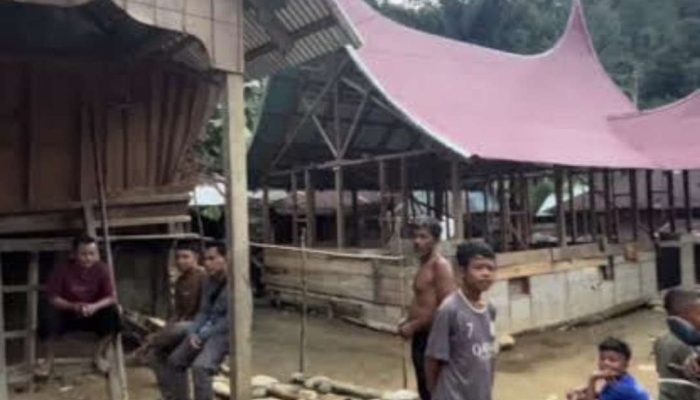 KAN dan Tokoh Masyarakat Bantah Ada Tambang Emas di Nagari Muaro Sungai Lolo