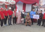 Bakti Kemerdekaan DHD-45 Sukses, Gedung Joeang Sumbar Didorong Jadi Cagar Budaya Nasional