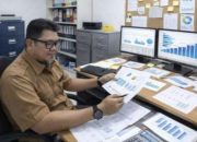 Pertumbuhan Ekonomi di Sumatera Barat Satu Dekade Terakhir