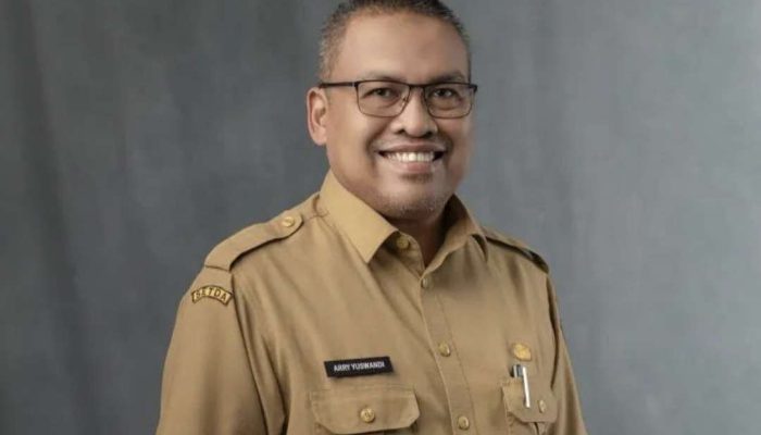 10 Calon Pimpinan Baznas Sumbar Diumumkan, Tim Seleksi Resmi Tuntaskan Tugas
