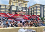LKAAM Sumbar Apresiasi Kinerja Polda Tangkap Jaringan Narkoba, Dorong Peran Aktif Kerapatan Adat Nagari