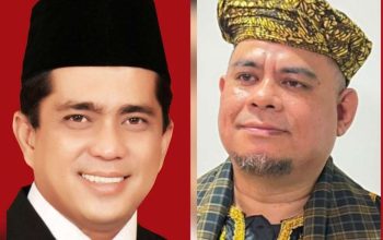 Niniak Mamak Koto Nan Ompek Payakumbuh Siap “Perang Berlarut” Demi Memperjuangkan Kembalinya Hak Tanah Ulayat Nagori