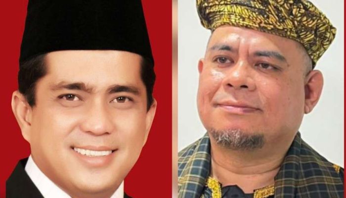 Niniak Mamak Koto Nan Ompek Payakumbuh Siap “Perang Berlarut” Demi Memperjuangkan Kembalinya Hak Tanah Ulayat Nagori