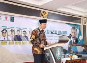 Gubernur Mahyeldi : Kepemimpinan Harus Berakar pada Nilai dan Keteladanan