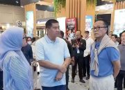 Danantara Housing Expo Bukukan Transaksi Rp2 Triliun, Rumah Subsidi Tembus 3.000 Unit