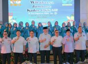 Gubernur Mahyeldi: PKK Harus Hadir Menjawab Persoalan Keluarga dan Masyarakat