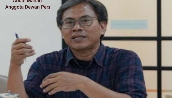 Lokasi dan Pelaksana HPN 2027 Belum Ditetapkan, SMSI Usulkan Jakarta dan Didukung AMSI
