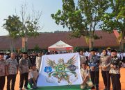 Saicom IV MAN 2 Padang Resmi Dibuka, Diikuti 1.490 Peserta se-Sumbar