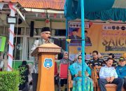 Kakankemenag Padang Apresiasi Saicom IV MAN 2, Dorong Siswa Kembangkan Potensi