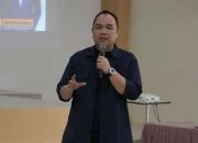 Hindari Dampak Kabut Asap, Wakil Ketua DPRD Sumbar Nanda Satria Imbau Warga Padang Kurangi Aktifitas Luar Rumah