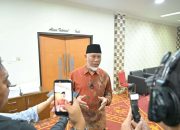 Segera Investigasi, Gubernur Mahyeldi Perintahkan SPPG Palupuh Ditutup Sementara