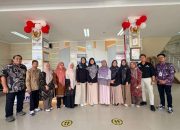 Perkuat Aktivasi Budaya KAIZEN, Trainer BPSDMI Kementerian Perindustrian Satker Padang Gelar ToT Kaizen Fase 4