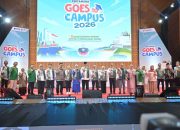 Gubernur Mahyeldi Dorong Unand Jadi Pusat Inovasi Energi Masa Depan
