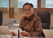 Sumbar Minta Dukungan Danantara untuk Teluk Bayur, Dony Oskaria Minta Sinkronisasi dengan Pelindo