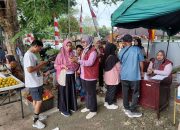 Pendaftaran Perlinsos di Padang Diperpanjang hingga 31 Desember 2026