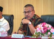 Pemprov Sumbar Jelaskan Status Cuti dan Pemeriksaan Disiplin Mantan Kabiro PBJ